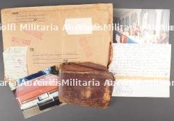 Portefeuille de Edward A Lawrence. Wallet of Edward A. Lawrence — miniature 1