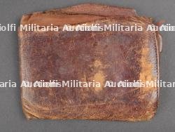 Portefeuille de Edward A Lawrence. Wallet of Edward A. Lawrence — miniature 2