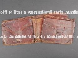 Portefeuille de Edward A Lawrence. Wallet of Edward A. Lawrence — photo 3
