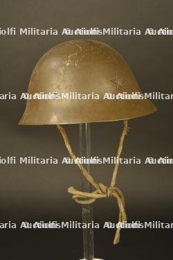 Casque japonais type 90