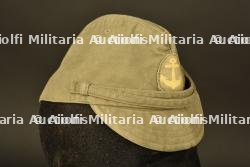 Casquette de l'infanterie de marine japonaise