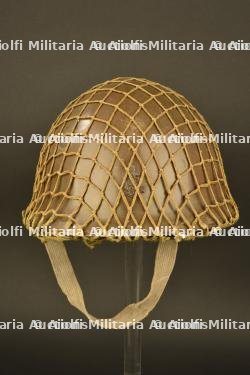 Casque japonais type 90 infanterie de marine