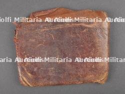 Portefeuille de Edward A Lawrence. Wallet of Edward A. Lawrence — miniature 16