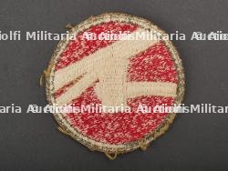 Document et décoration de George J Mc Donough 309th Medical Battalion. Document and decoration of George J. McDonough, 309th Medical Battalion. — miniature 11