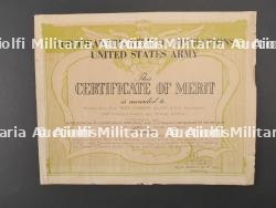 Document et décoration de George J Mc Donough 309th Medical Battalion. Document and decoration of George J. McDonough, 309th Medical Battalion. — photo 16