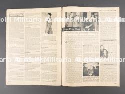 Journal Yanks. Yanks newspaper. — miniature 5