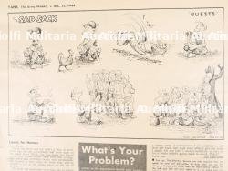 Journal Yanks. Yanks newspaper. — photo 6