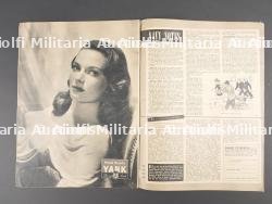 Journal Yanks. Yanks newspaper. — miniature 7