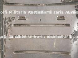 Siège d'avion USAAF. USAAF (United States Army Air Force) aircraft seat. — miniature 5