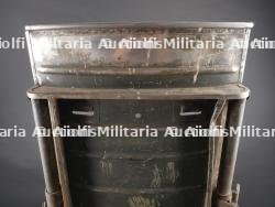 Siège d'avion USAAF. USAAF (United States Army Air Force) aircraft seat. — photo 18