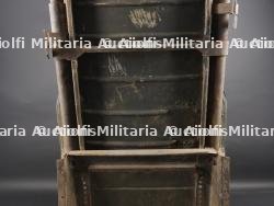 Siège d'avion USAAF. USAAF (United States Army Air Force) aircraft seat. — miniature 20