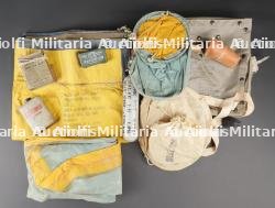 Canot de survie USAAF. USAAF survival raft. — miniature 1