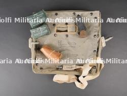 Canot de survie USAAF. USAAF survival raft. — miniature 2
