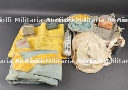 Canot de survie USAAF. USAAF survival raft. — miniature 3