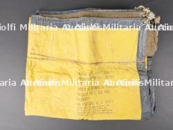 Canot de survie USAAF. USAAF survival raft. — photo 4