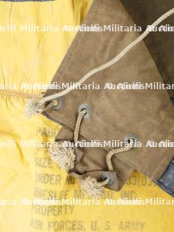 Canot de survie USAAF. USAAF survival raft. — photo 6
