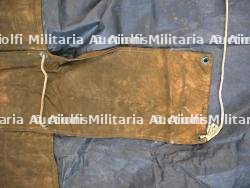 Canot de survie USAAF. USAAF survival raft. — miniature 14