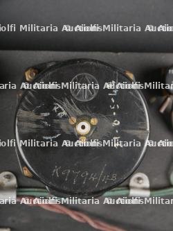Planche co-pilote WACO. WACO co-pilot’s board. — miniature 19