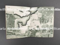 Livret et patch de la 101st Airborne. Booklet and patch of the 101st Airborne. — miniature 4