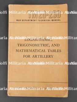 Règle d'artillerie de Richard H Beyers. Artillery Rule of Richard H. Beyers — photo 4