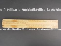 Règle d'artillerie de Richard H Beyers. Artillery Rule of Richard H. Beyers — photo 7