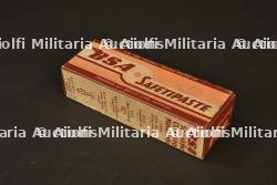 Crème de nettoyage pour arme BSA