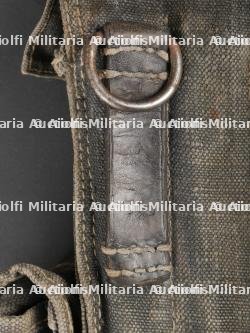 Porte chargeur MP 38/40. MP 38/40 magazine pouch. — miniature 3