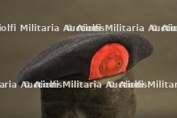 Béret des Royal Marines