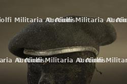 Béret de tankiste britannique