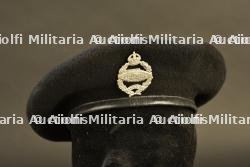 Béret de tankiste britannique