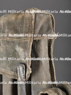 Porte chargeur MP 38/40. MP 38/40 magazine pouch. — photo 13