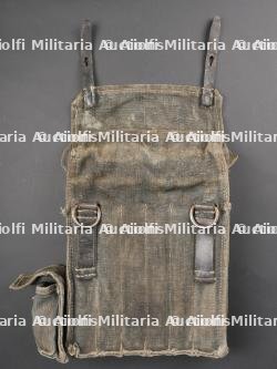 Porte chargeur MP 38/40. MP 38/40 magazine pouch. — photo 15