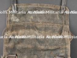 Porte chargeur MP 38/40. MP 38/40 magazine pouch. — photo 16