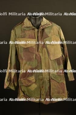 Denison Smock