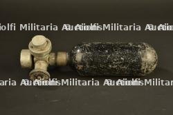 Bouteille d'oxygène de la RAF