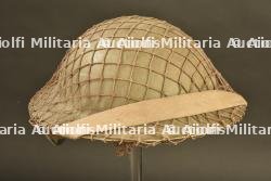 Casque canadien