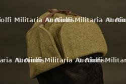 Toque canadienne