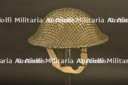 Casque MK II Canadien