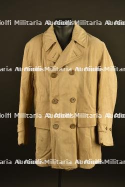 Rare veste Mackinaw British Made
