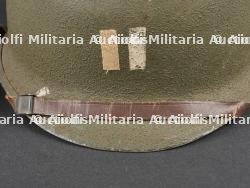 Casque de capitaine US. US Captain Helmet. — miniature 4