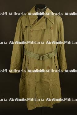 Imperméable d'officier US British Made