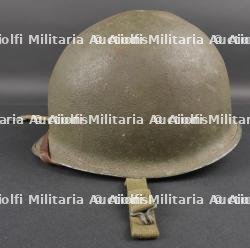 Casque de capitaine US. US Captain Helmet. — photo 9