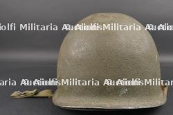 Casque de capitaine US. US Captain Helmet. — photo 10