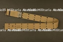 Rare ceinturon M-36 British Made 1945