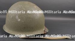 Casque de capitaine US. US Captain Helmet. — photo 12