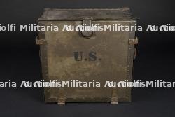 Bureau de campagne US