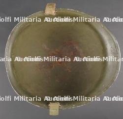 Casque de capitaine US. US Captain Helmet. — miniature 18