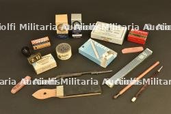 Ensemble d'accessoires de bureau US