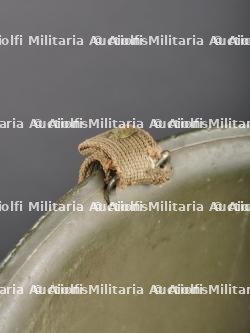 Casque de capitaine US. US Captain Helmet. — photo 20