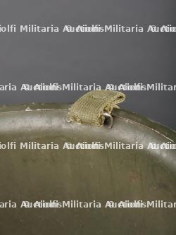 Casque de capitaine US. US Captain Helmet. — photo 21